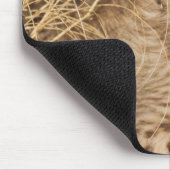 19 Days old Cub. Namibia Mousepad (Ecke)