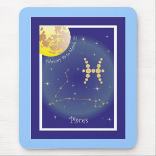 19. Februar bis 20. März Mousepad