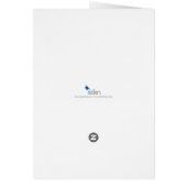 19. Geburtstag drei Fotos rosa Step-Daughter (Hinten)