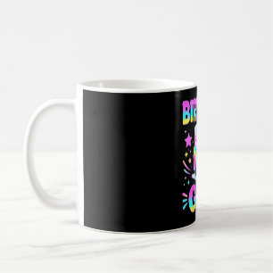 19. Geburtstag Mädchen Hockeyspielerin 19 Jahre al Kaffeetasse