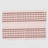 19 GOLFHANDTUCH (Horizontal)