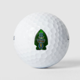 19. Gruppe der Spezialeinheiten (Im Flugzeug) Arro Golfball