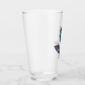 19. Gruppe der Spezialeinheiten (Im Flugzeug) Vete Glas (Rechts)