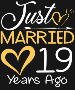 Wandbilder 1 Jahr Verheiratet Redbubble
