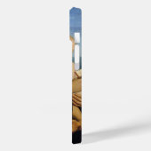 19. Jahrhundert Schottische Jungfrau und Kind Case-Mate iPhone Hülle (Rückseite / Links)