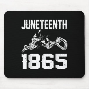 19. Jubiläum zur Freiheit in der afrikanischen Ges Mousepad