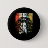 19. Juni 1865 Afrika Button (Vorderseite)