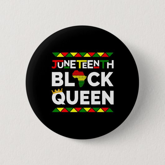 19. Juni 1865 Button (Vorderseite)