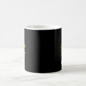 19. Juni 1865 Kaffeetasse (Mittel)