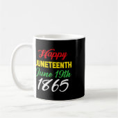 19. Juni 1865 Kaffeetasse (Links)