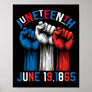19. Juni 1865 Poster