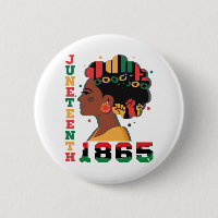 19. Juni 1865 Schwarze Afrikanische Frauen feiern