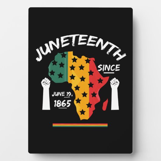 19. Juni 1865 T - Shirt Free Ish Fotoplatte (Vorderseite)