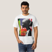 19. Juni: Eine Feier der Freiheit T-Shirt (Vorne ganz)