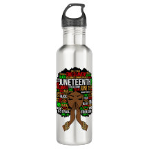 19. Juni, Monat der schwarzen Geschichte, Kwanza,