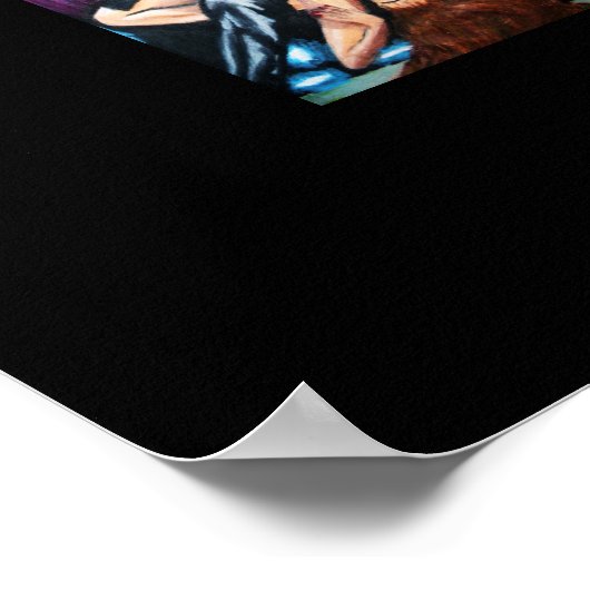 19. JUNI POSTER (Ecke)