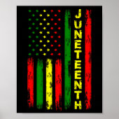 19. Juni Poster (Vorne)