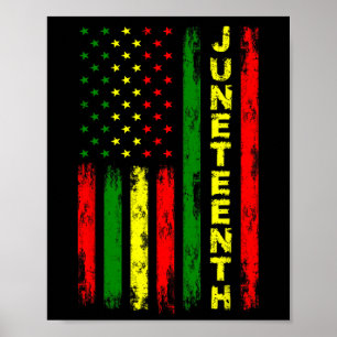 19. Juni Poster