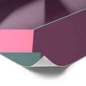 19 Kislev Poster (Ecke)