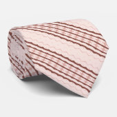 19 KRAWATTE (Gerollt)