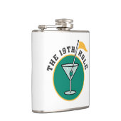 19. Loch Flachmann (Rechts)