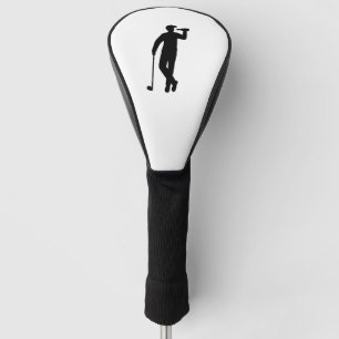 19. Loch Golf Head Cover Headcover