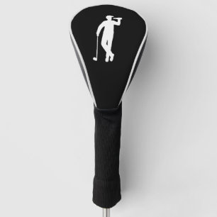 19. Loch Golf Head Cover Headcover