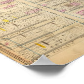 19. März 19 Poster (Ecke)