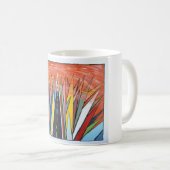 19/ Meine Straße Kaffeetasse (VorderseiteRechts)