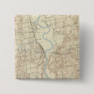 19 Mittlerblatt Button