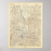 19 Mittlerblatt Poster (Vorne)