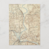 19 Mittlerblatt Postkarte (Vorderseite)