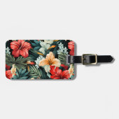 19 Muster Gepäckanhänger (Vorderseite horizontal)