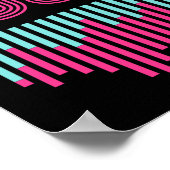 19 Orwellian 4 Active Poster (Ecke)