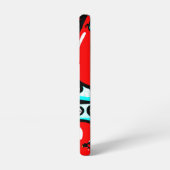 19 sgcna samsung galaxy hülle (Linke Seite)