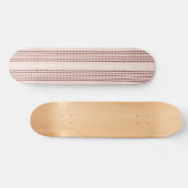 19 SKATEBOARD (Horizontal)