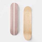 19 SKATEBOARD (Vorderseite)
