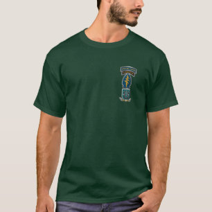 19. Spezialeinsatzgruppe Airborne T-Shirt