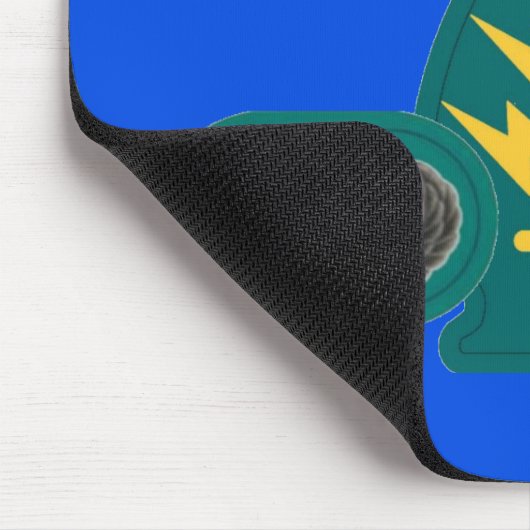 19. SPEZIALKRÄFTE GRUPPE MOUSEPAD (Ecke)