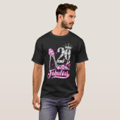 19 T-Shirt (Vorne ganz)