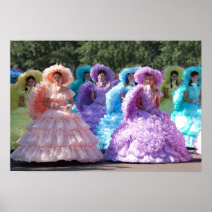 19"x13"-Poster-Südbellen Poster