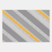 19" x 29" Umschlagpapier Geschenkpapier Set (Vorderseite 2)