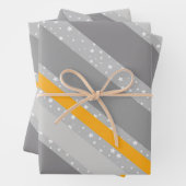 19" x 29" Umschlagpapier Geschenkpapier Set (Beispiel)