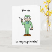 *19* ZEIT ÜBERTRAGEN **DANKEN SIE SICH BEI EINEM A KARTE (Gelbe Blume)