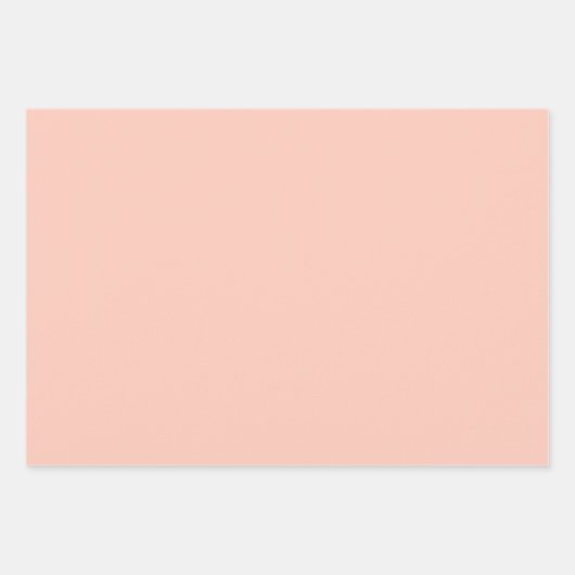 19 Zoll x 29 Zoll Papierblätter, Matte Geschenkpapier Set (Vorderseite 2)