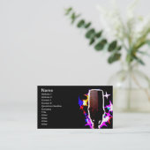 19ff775d428e09dced0c9398f730d677 digital art rando visitenkarte (Stehend Vorderseite)