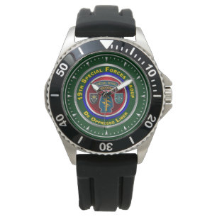 19th Special Forces Group Armbanduhr