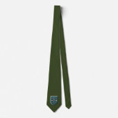 19th Special Forces Group Krawatte (Vorderseite)
