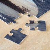 1.000-Fuß-Frachter auf den Great Lakes Puzzle (Seite)