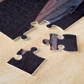 1.014 Piece Ramah Sunset Jigsaw Puzzle (Seite)